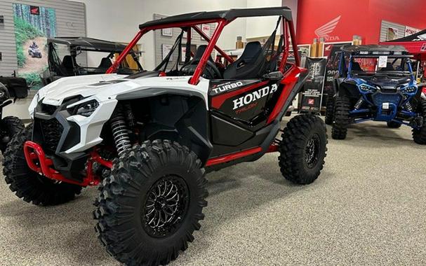 2024 Honda Talon 1000X FOX Live Valve