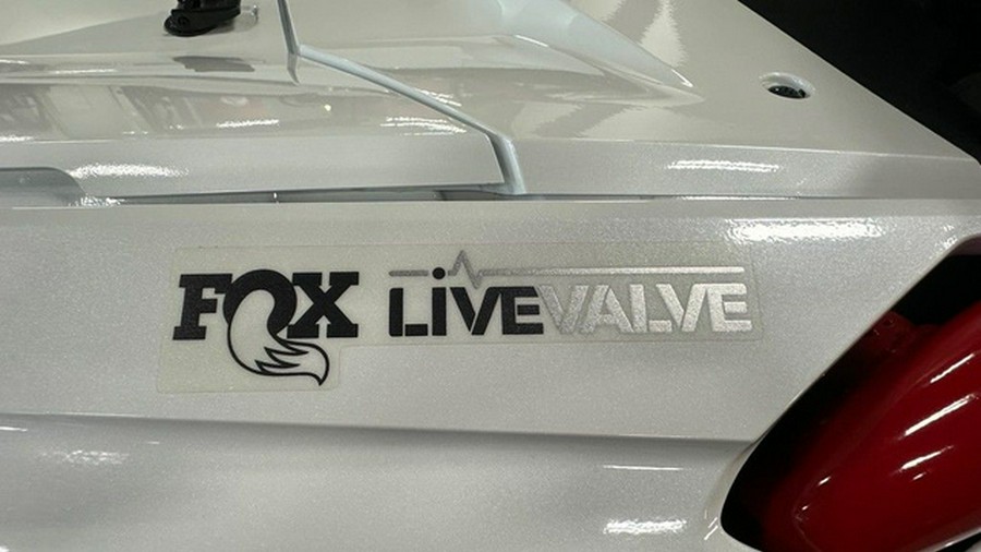 2024 Honda Talon 1000X FOX Live Valve