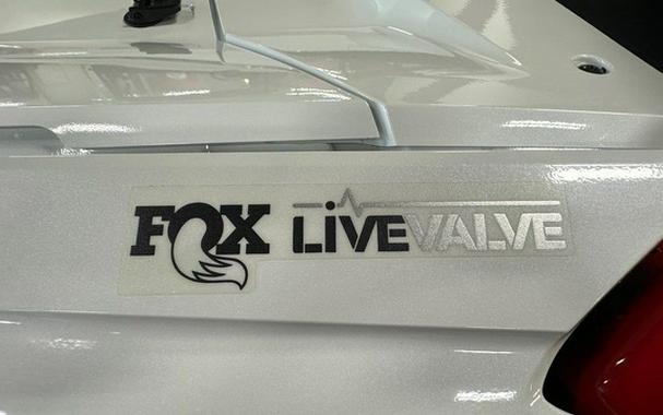 2024 Honda Talon 1000X FOX Live Valve