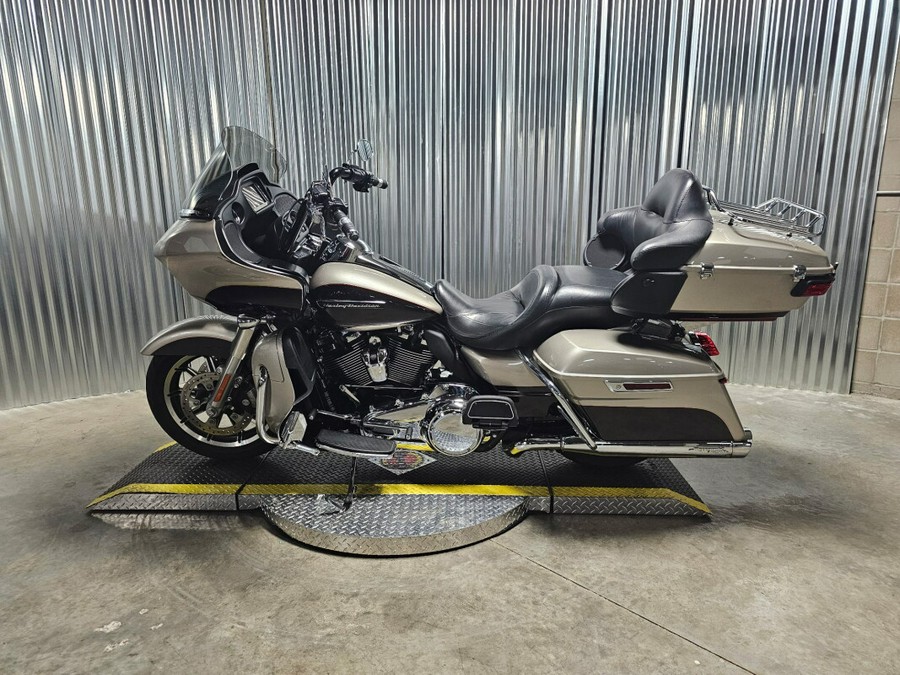 2018 Harley-Davidson Road Glide Ultra