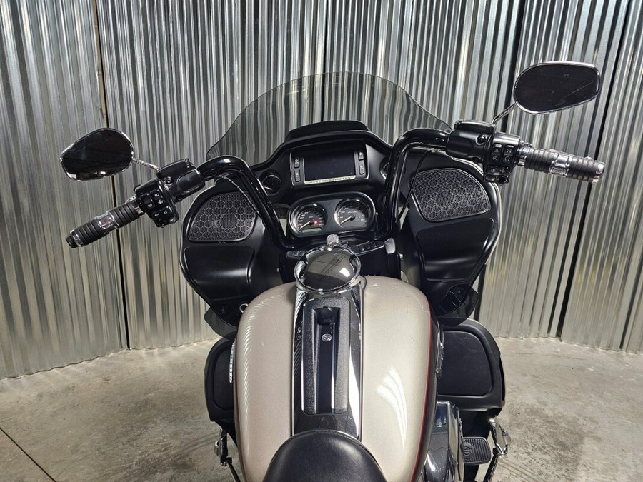 2018 Harley-Davidson Road Glide Ultra