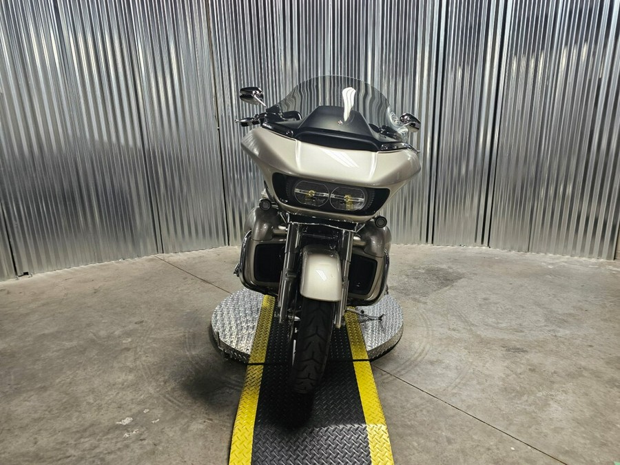 2018 Harley-Davidson Road Glide Ultra