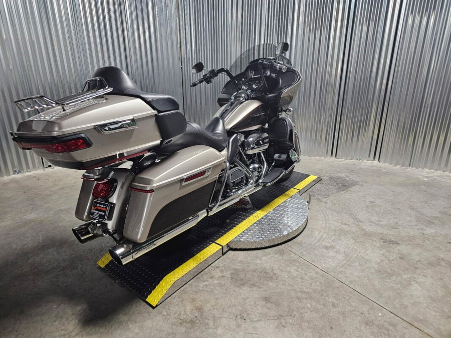 2018 Harley-Davidson Road Glide Ultra