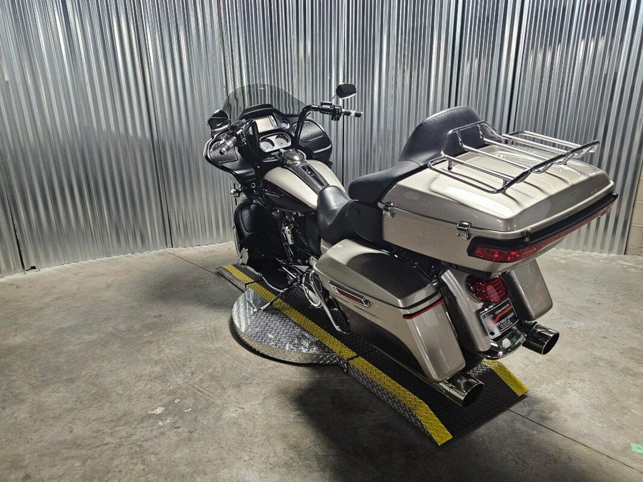 2018 Harley-Davidson Road Glide Ultra