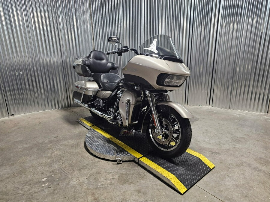 2018 Harley-Davidson Road Glide Ultra