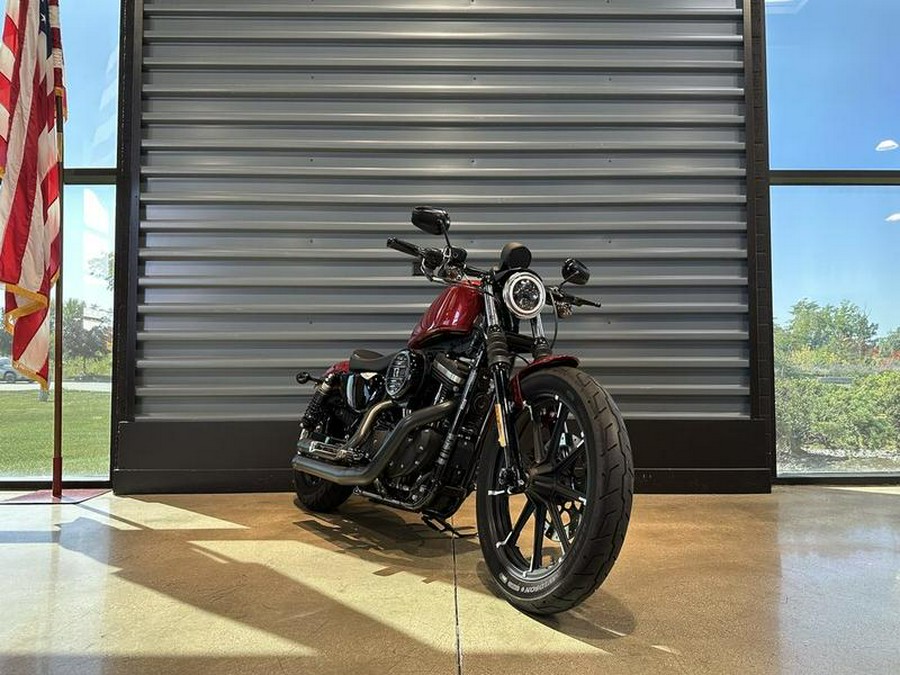 2019 Harley-Davidson® XL 883N - Sportster® Iron 883™
