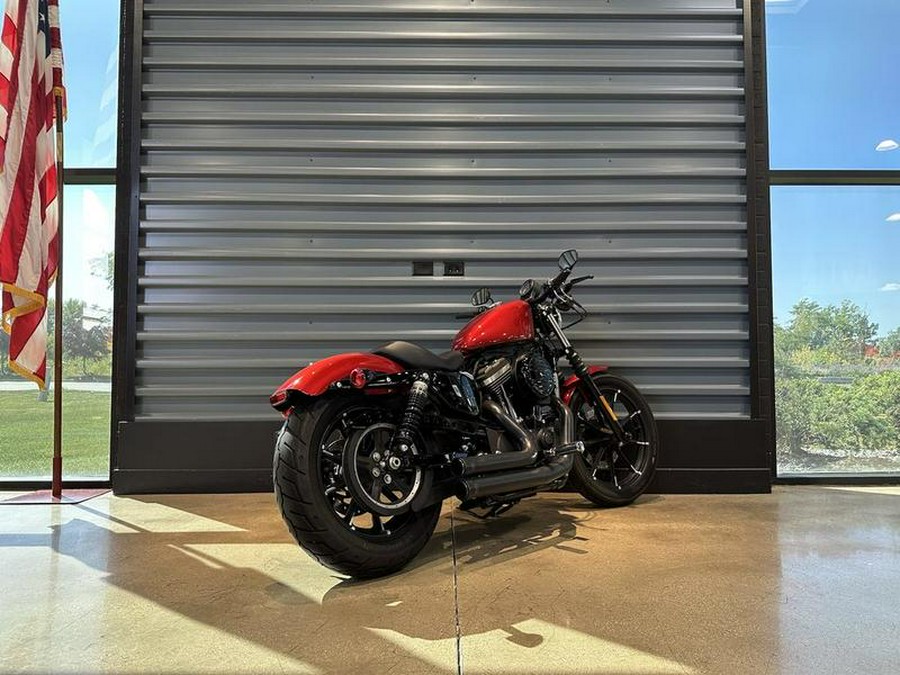 2019 Harley-Davidson® XL 883N - Sportster® Iron 883™