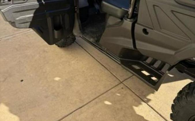 2025 Honda® Pioneer 1000