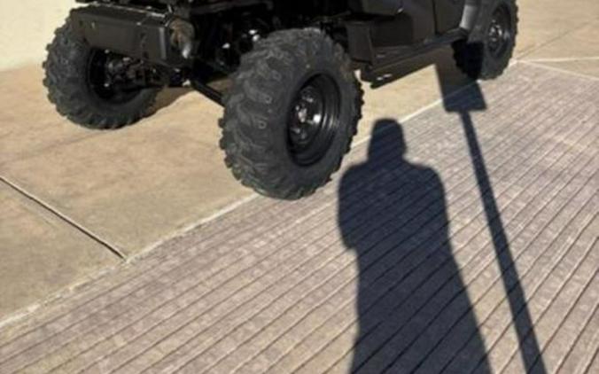 2025 Honda® Pioneer 1000