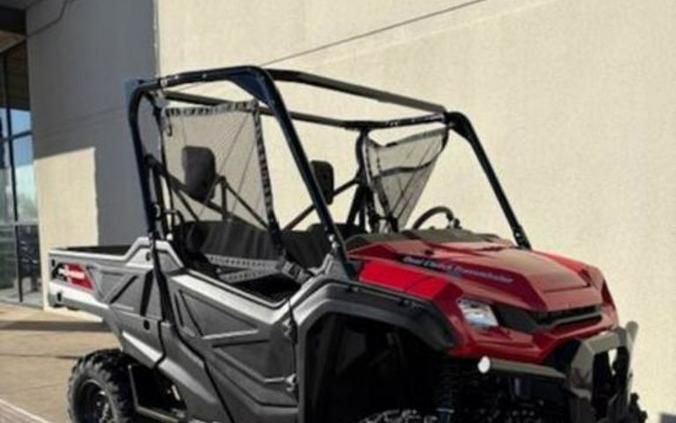 2025 Honda® Pioneer 1000