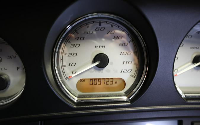 2017 Harley-Davidson Street Glide