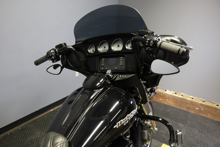 2017 Harley-Davidson Street Glide