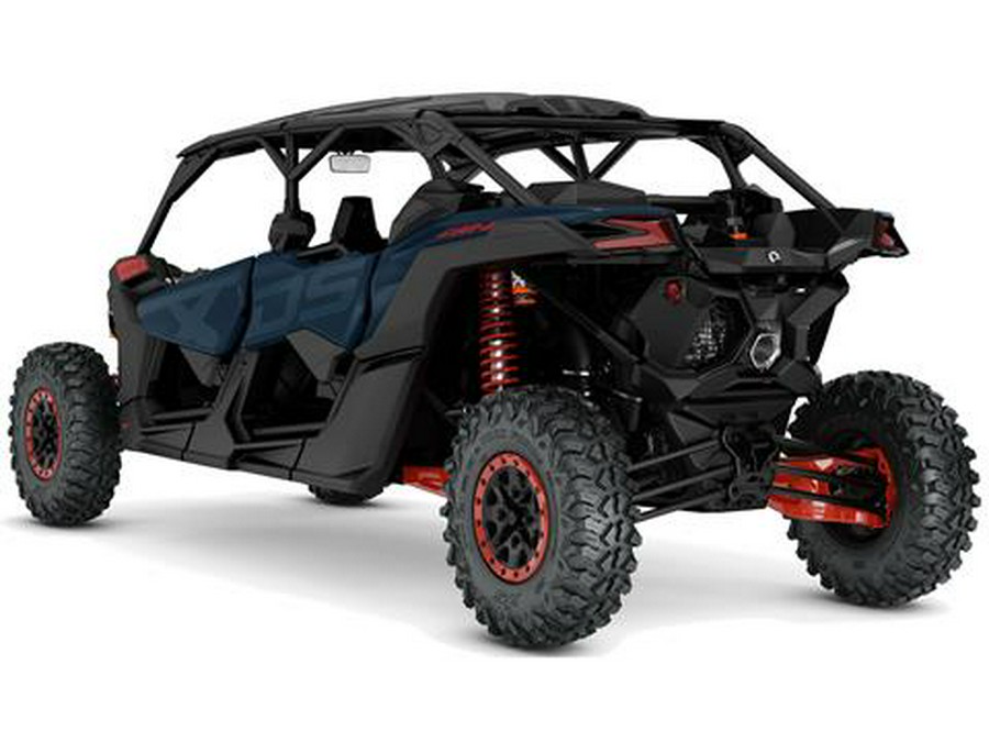 2026 Can-Am Maverick X3 MAX X DS TURBO RR