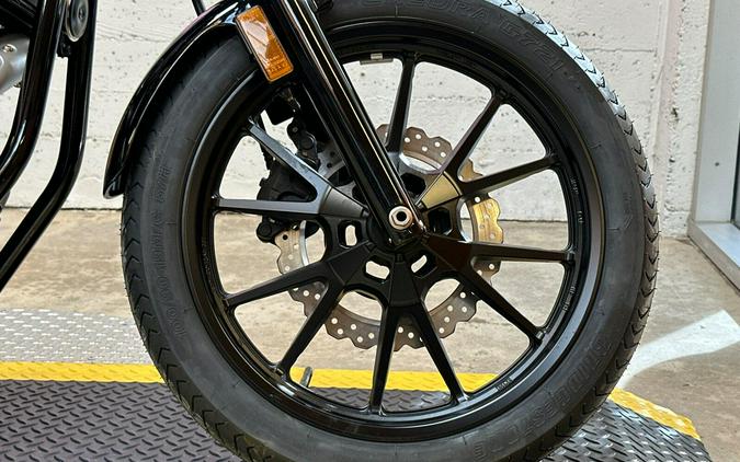 2025 Yamaha Bolt R-spec