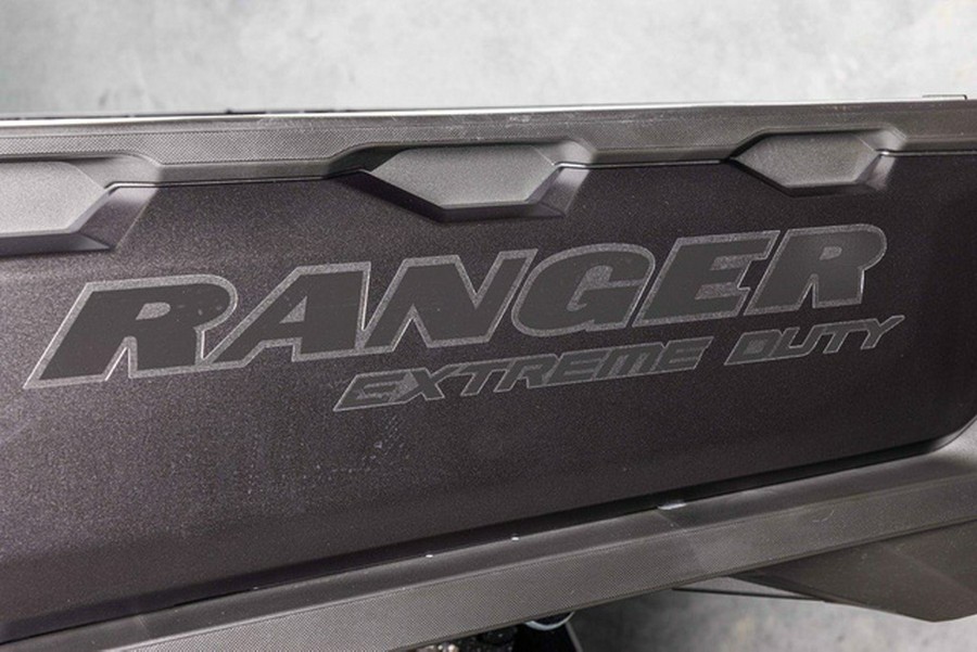 2026 Polaris Ranger Crew XD 1500 NorthStar Ultimate