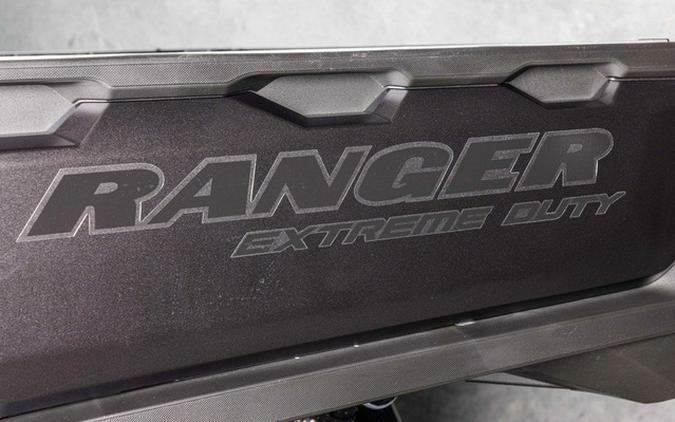 2026 Polaris Ranger Crew XD 1500 NorthStar Ultimate