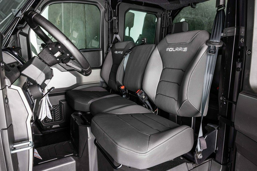 2026 Polaris Ranger Crew XD 1500 NorthStar Ultimate