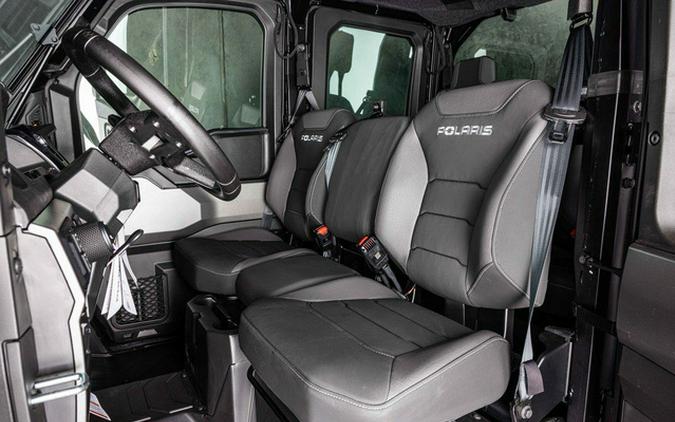 2026 Polaris Ranger Crew XD 1500 NorthStar Ultimate
