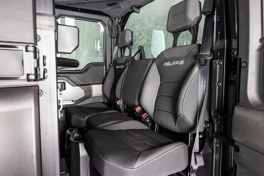 2026 Polaris Ranger Crew XD 1500 NorthStar Ultimate