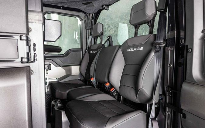 2026 Polaris Ranger Crew XD 1500 NorthStar Ultimate