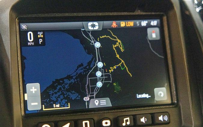 2026 Polaris Ranger Crew XD 1500 NorthStar Ultimate