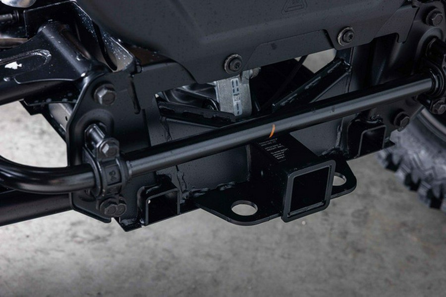 2026 Polaris Ranger Crew XD 1500 NorthStar Ultimate