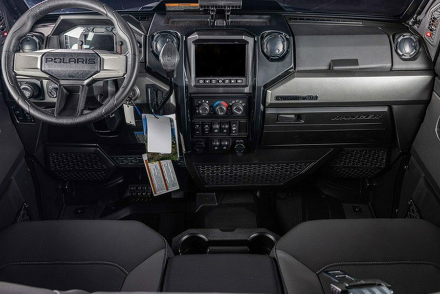 2026 Polaris Ranger Crew XD 1500 NorthStar Ultimate