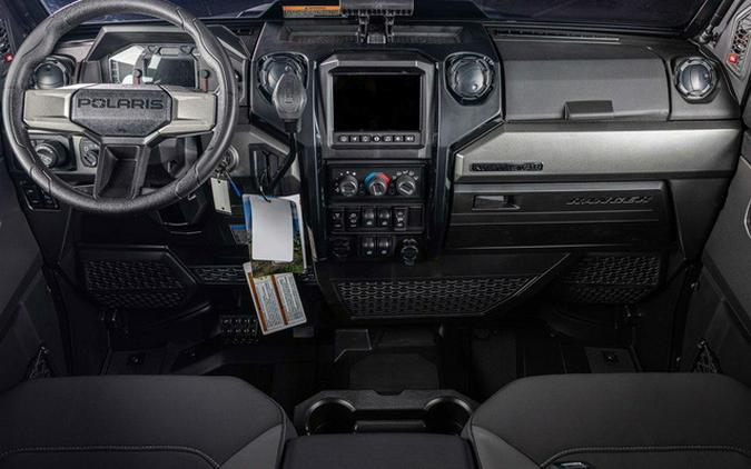2026 Polaris Ranger Crew XD 1500 NorthStar Ultimate