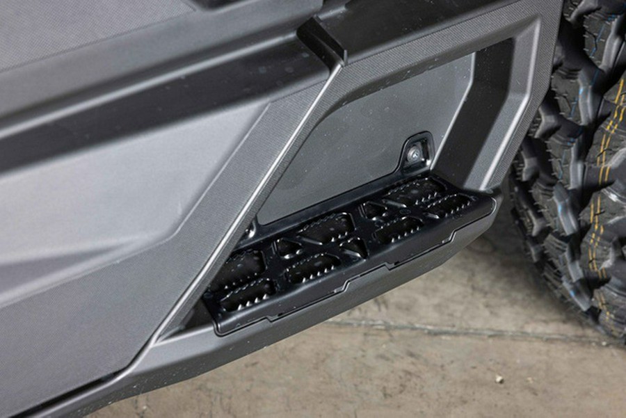 2026 Polaris Ranger Crew XD 1500 NorthStar Ultimate