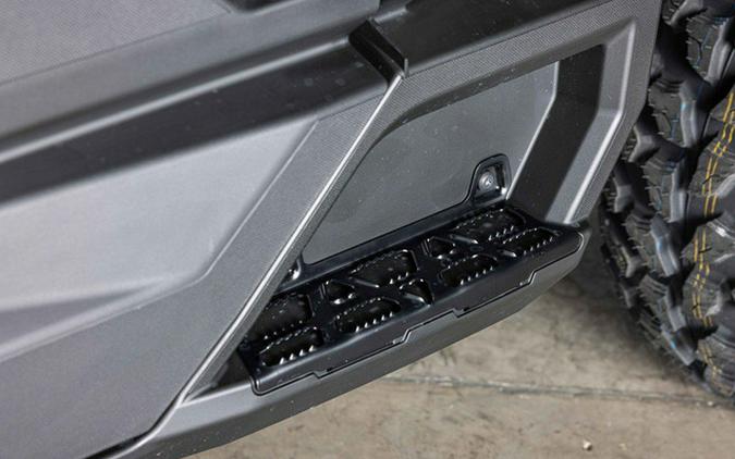 2026 Polaris Ranger Crew XD 1500 NorthStar Ultimate