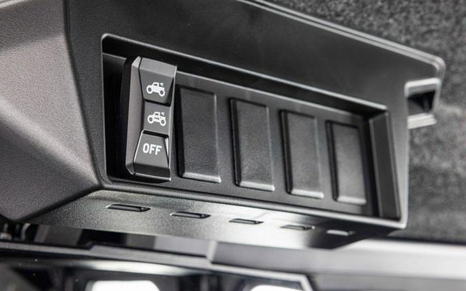 2026 Polaris Ranger Crew XD 1500 NorthStar Ultimate