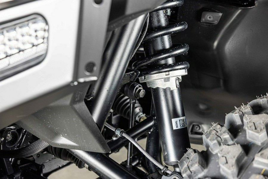 2026 Polaris Ranger Crew XD 1500 NorthStar Ultimate