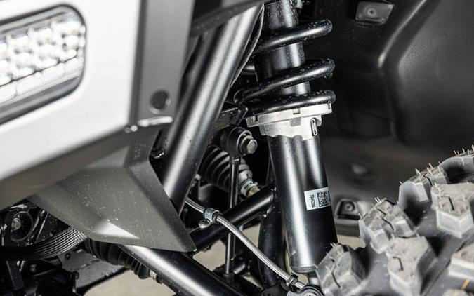 2026 Polaris Ranger Crew XD 1500 NorthStar Ultimate