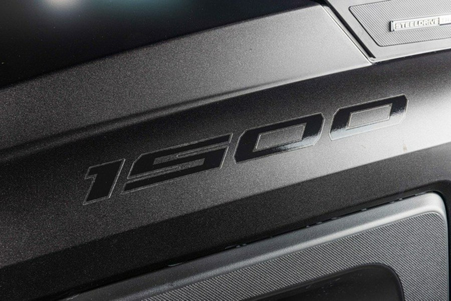 2026 Polaris Ranger Crew XD 1500 NorthStar Ultimate