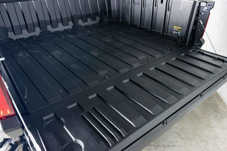 2026 Polaris Ranger Crew XD 1500 NorthStar Ultimate