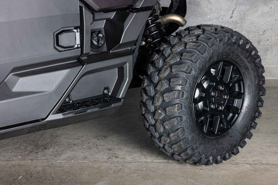 2026 Polaris Ranger Crew XD 1500 NorthStar Ultimate