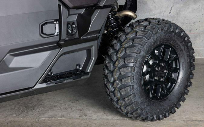 2026 Polaris Ranger Crew XD 1500 NorthStar Ultimate