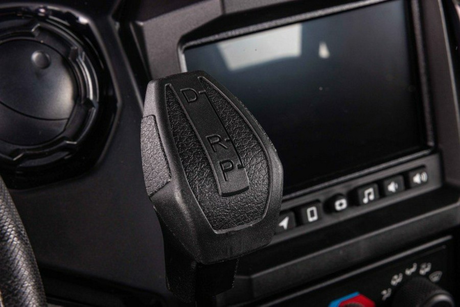 2026 Polaris Ranger Crew XD 1500 NorthStar Ultimate