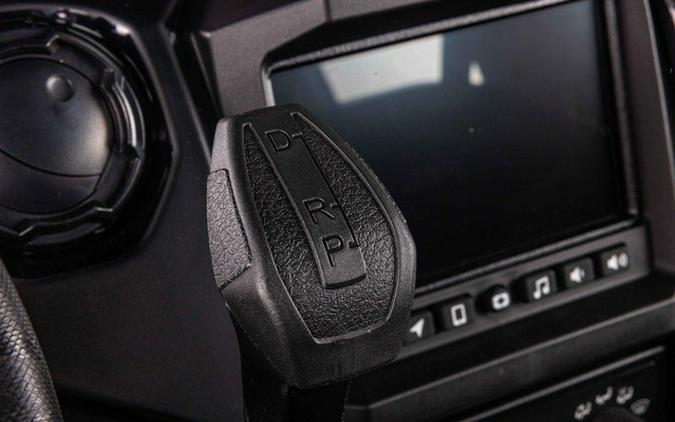 2026 Polaris Ranger Crew XD 1500 NorthStar Ultimate