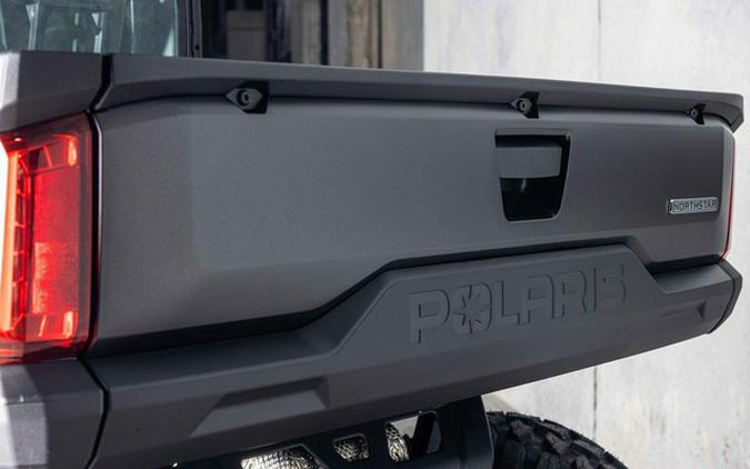 2026 Polaris Ranger Crew XD 1500 NorthStar Ultimate