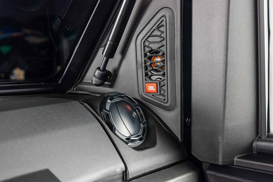 2026 Polaris Ranger Crew XD 1500 NorthStar Ultimate