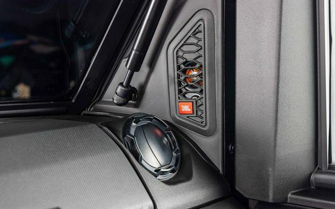 2026 Polaris Ranger Crew XD 1500 NorthStar Ultimate