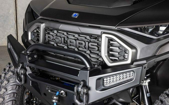 2026 Polaris Ranger Crew XD 1500 NorthStar Ultimate