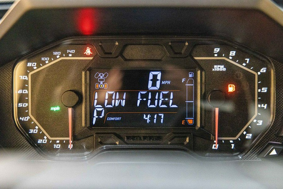 2026 Polaris Ranger Crew XD 1500 NorthStar Ultimate