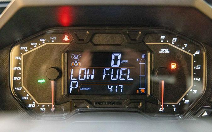 2026 Polaris Ranger Crew XD 1500 NorthStar Ultimate