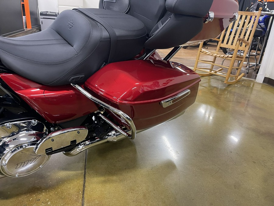 2026 Harley-Davidson Road Glide® Limited