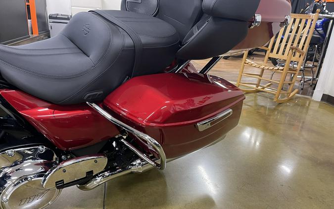 2026 Harley-Davidson Road Glide® Limited