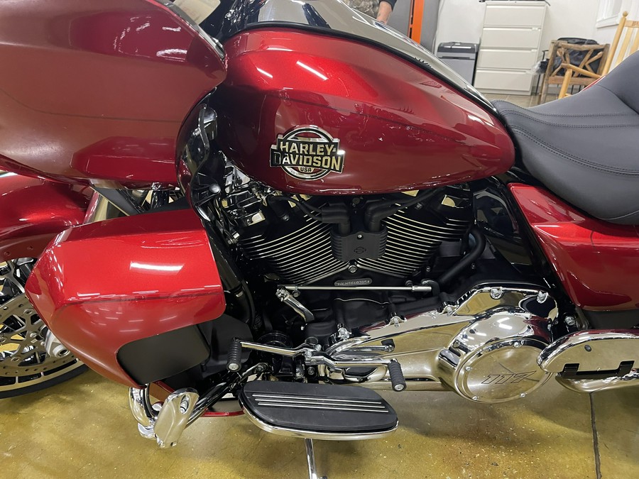 2026 Harley-Davidson Road Glide® Limited