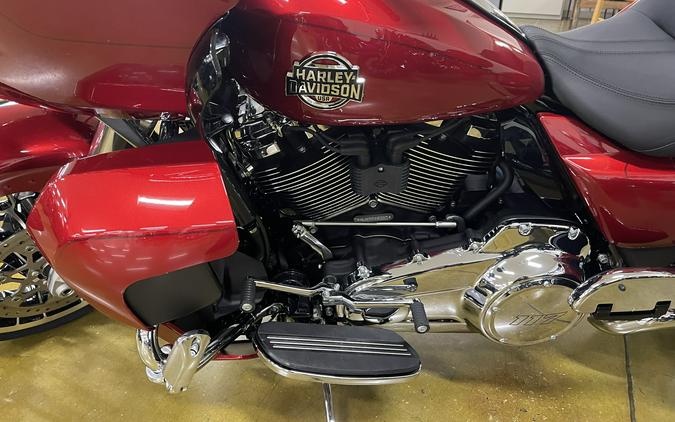 2026 Harley-Davidson Road Glide® Limited