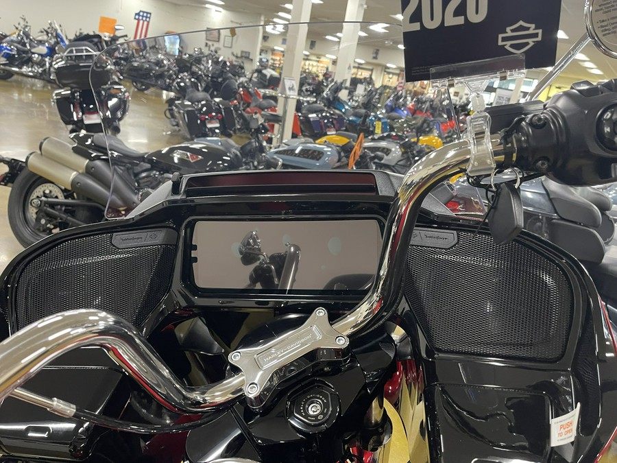 2026 Harley-Davidson Road Glide® Limited